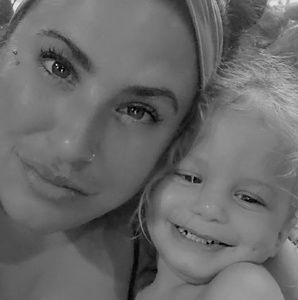 Meet your Posher, Kerry